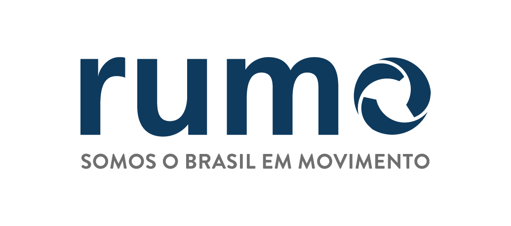 rumo logo